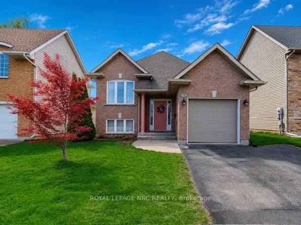 6787 Ailanthus Ave, Niagara Falls, ON L2G 4C6