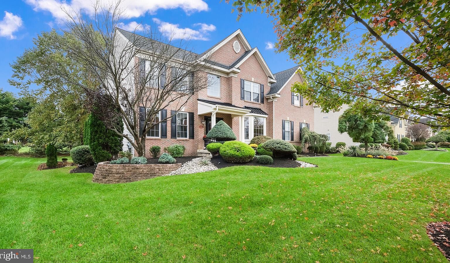 1707 Foxwood Dr, Jamison, PA 18929 Zillow