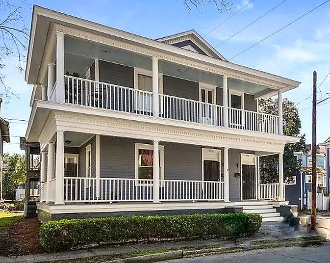 3 bed, 1200 sqft, $1,600 — Photo 1