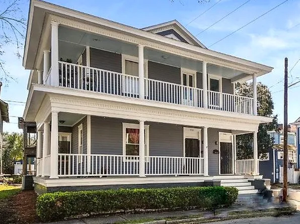 217 W 32nd St #A, Savannah, GA 31401