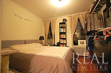 Rented by REAL New York