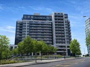 M1 Metro Place, Toronto, ON M3J 0G5