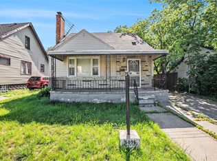 6896 Penrod St, Detroit, MI 48228