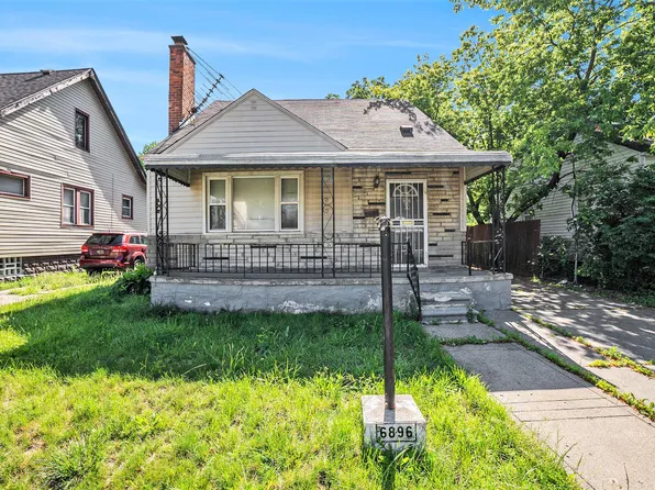 6896 Penrod St, Detroit, MI 48228
