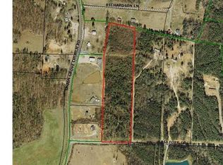 0 E Fork Dr, Seagrove, NC 27341