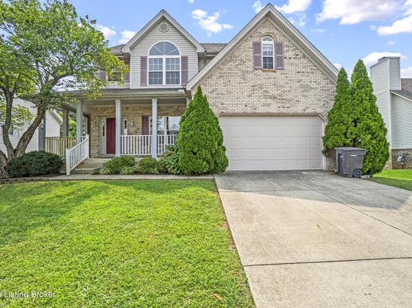 9218 Wellington Hill Ct, Louisville, KY 40291
