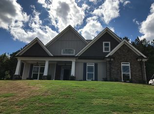 145 Independence Ave LOT 72, Dallas, GA 30132