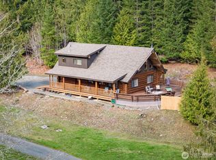 1422 Grauel Ramapo Rd, Port Angeles, WA 98363