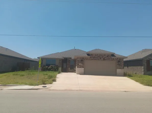 7605 58th St, Lubbock, TX 79407