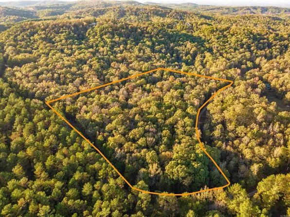 0 Summit Ridge Rd, Hot Springs National Park, AR 71901