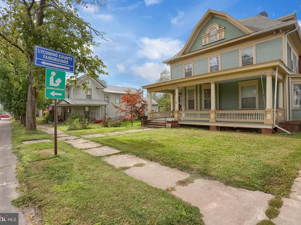 170 S Main St, Hughesville, PA 17737