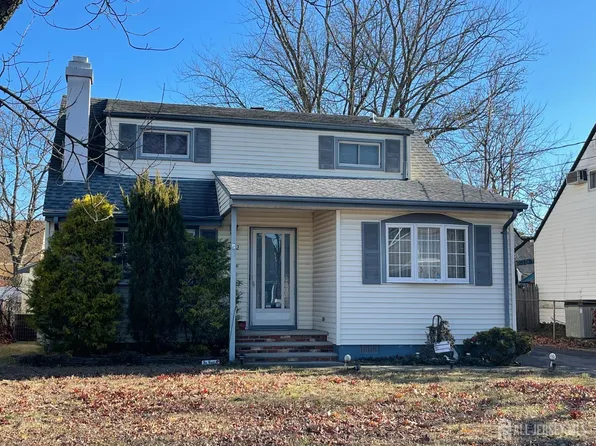 332 Sunset Ave, Old Bridge, NJ 08857
