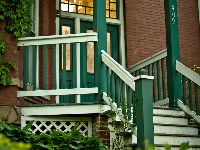 409 Ashland Ave #9 — Photo 2