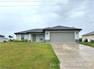 1825 NW 8th Pl, Cape Coral, FL 33993