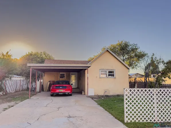 708 Maple St, Clovis, NM 88101