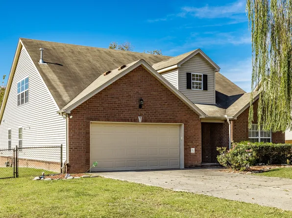 1318 Knoll Ln, Lebanon, TN 37087