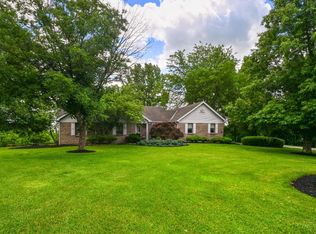 4100 Timberview Rd, West Harrison, IN 47060