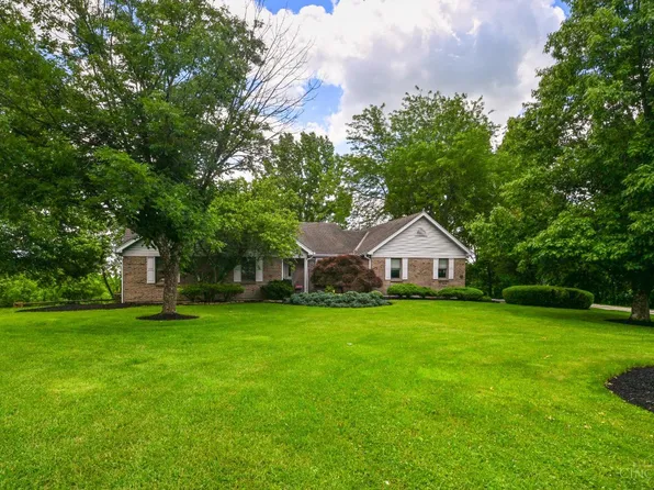 4100 Timberview Rd, West Harrison, IN 47060