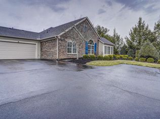 1682 Hatterdale Farm Rd, Blountville, TN 37620