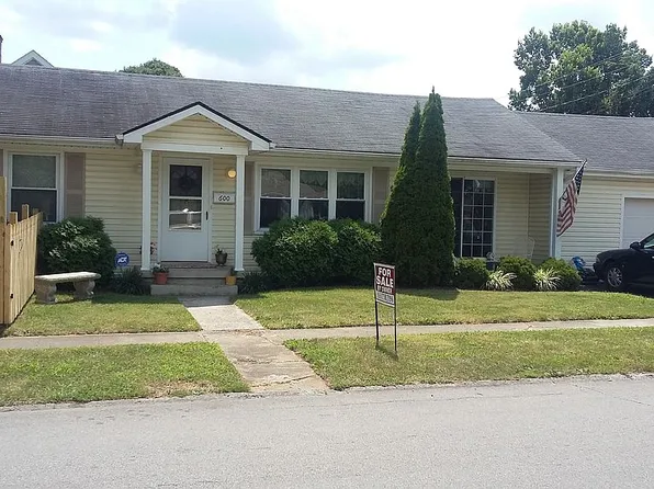 600 Mitchell Ave, Lexington, KY 40504