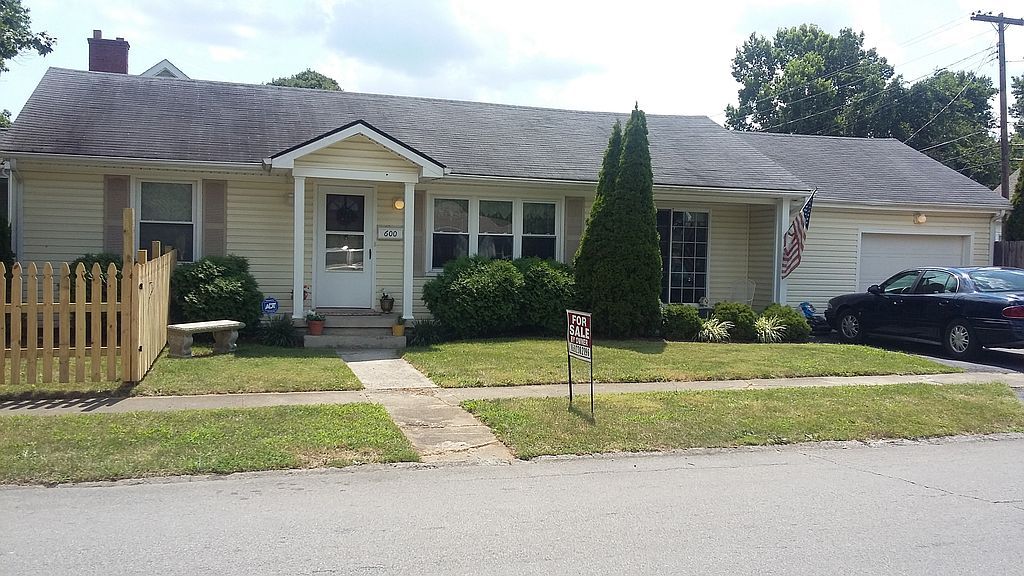 600 Mitchell Ave - Property Image