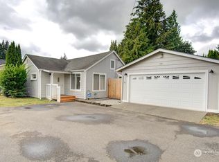 1321 Golf Club Rd SE, Lacey, WA 98503