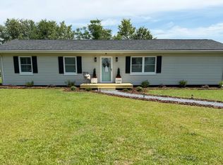 3344 Cypress Church Road, Cameron, NC 28326