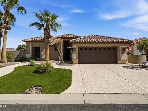 2695 N 157TH Drive, Goodyear, AZ 85395