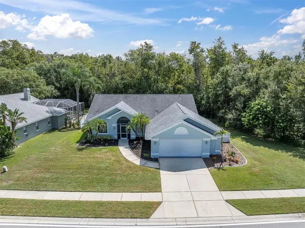 1608 Kinsmere Dr, New Port Richey, FL 34655