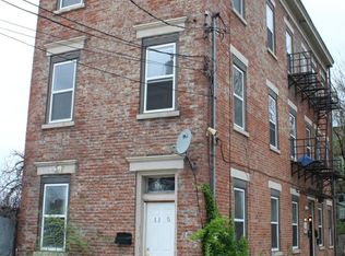 1120 Garden St #1, Cincinnati, OH