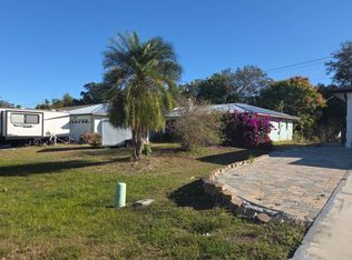 3370 Idlewild St, Punta Gorda, FL 33980