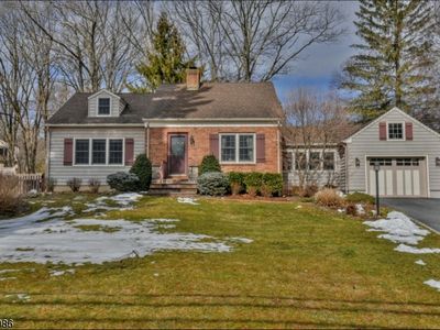164 Boonton Ave, Kinnelon, NJ, 07405