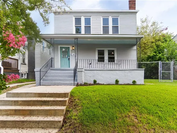 821 E 28th St, Norfolk, VA 23504