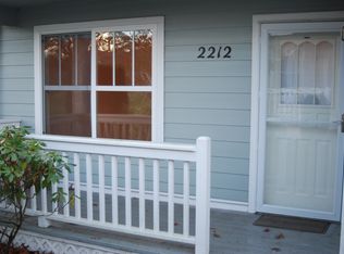2212 Goldenrod St, Ferndale, WA 98248