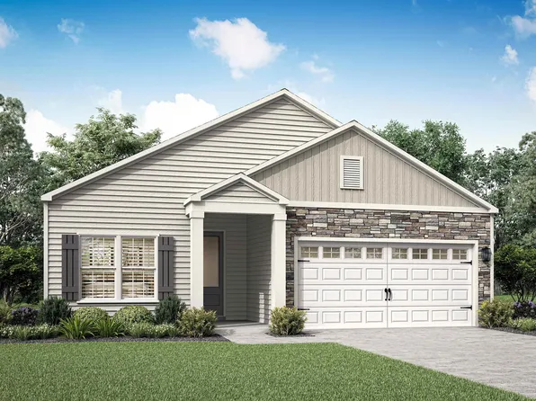 105 Sundew Rd, Elgin, SC 29045