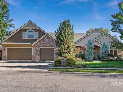 1016 E Riversong Dr, Eagle, ID, 83616