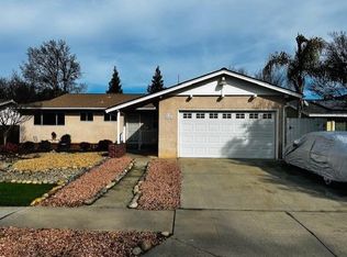 1666 E Paul Ave, Fresno, CA 93710