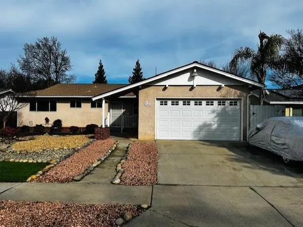 1666 E Paul Ave, Fresno, CA 93710
