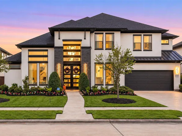 2303 Myrtle Manor Ln, Katy, TX 77493