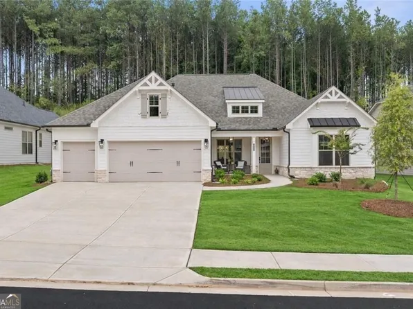 3371 Chosen Blvd, Snellville, GA 30078