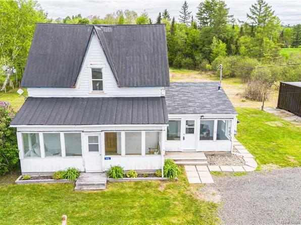 146 Tripp Settlement Rd, Bright, NB E6L 1W1