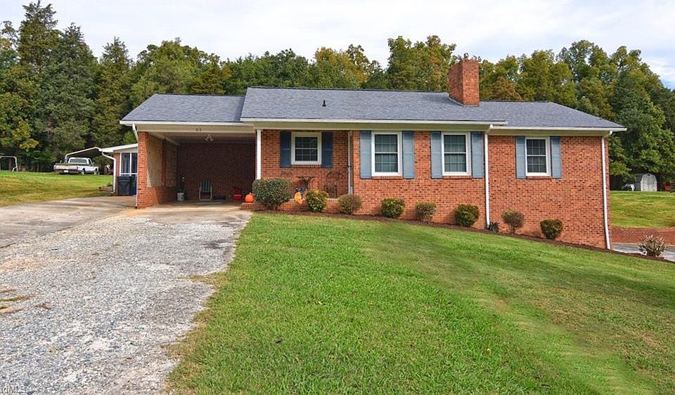 313 Abbid St, Lexington, NC 27292 Zillow