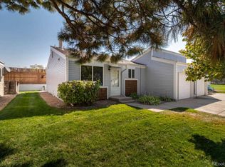 16438 E Rice Pl APT B, Aurora, CO 80015