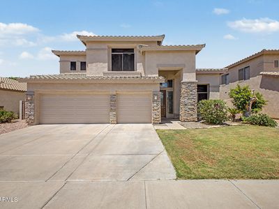 732 W INDIGO Drive, Chandler, AZ, 85248