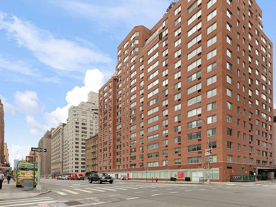 1st image of 175 W 12th St APT 19F