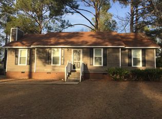 116 Roost Rd, Hopkins, SC 29061