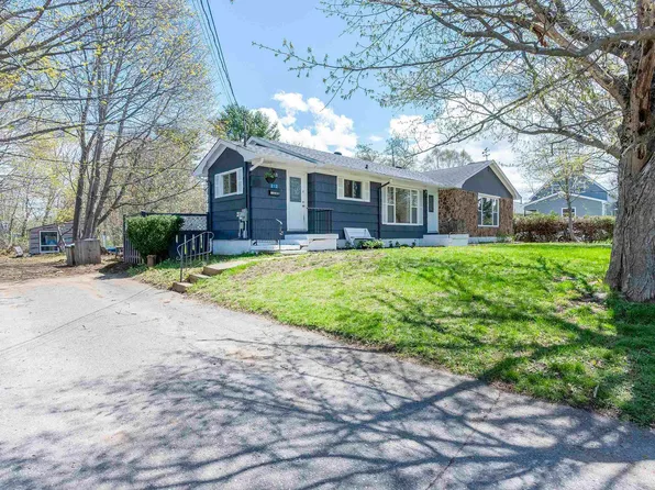 Marsters Ave #212, Berwick, NS B0P 1E0
