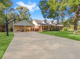 130 Country Charm, Livingston, TX 77351