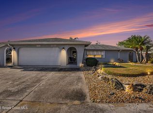 538 Dijon Dr, Melbourne, FL 32935