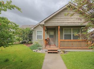 23 Woodman Dr, Belgrade, MT 59714